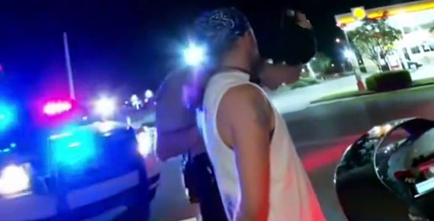 Live PD S01 E27