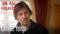 Cennet yenge - Bir Aşk Hikayesi 32. Bölüm