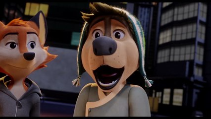 Süper Yetenek 2 Dublajlı Fragman