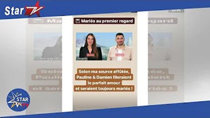 Mariés au premier regard : un couple victime d’un accident de voiture…