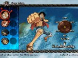 Shonen Jump's One Piece: Grand Adventure online multiplayer - ps2