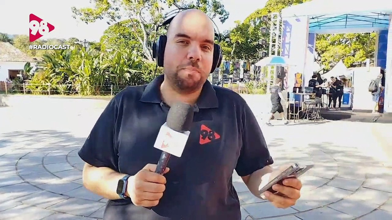 RadioCast 29/04/22