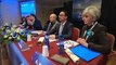 XI Congresso Uiltrasporti Messina: rieletto il segretario uscente Michele Barresi