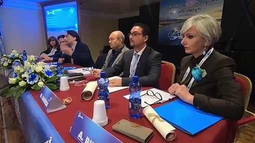 Video XI Congresso Uiltrasporti Messina: rieletto il segretario uscente Michele Barresi