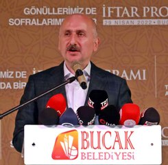 Türkiye'nin 58'inci havalimanı 14 Mayıs'ta açılıyor