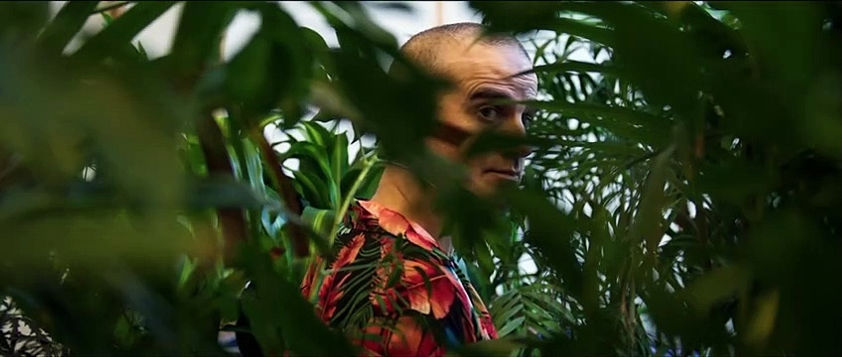 El sistema Kops - Trailer