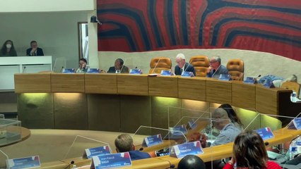 Semivim : l’échange Boissin-Charroux au conseil municipal