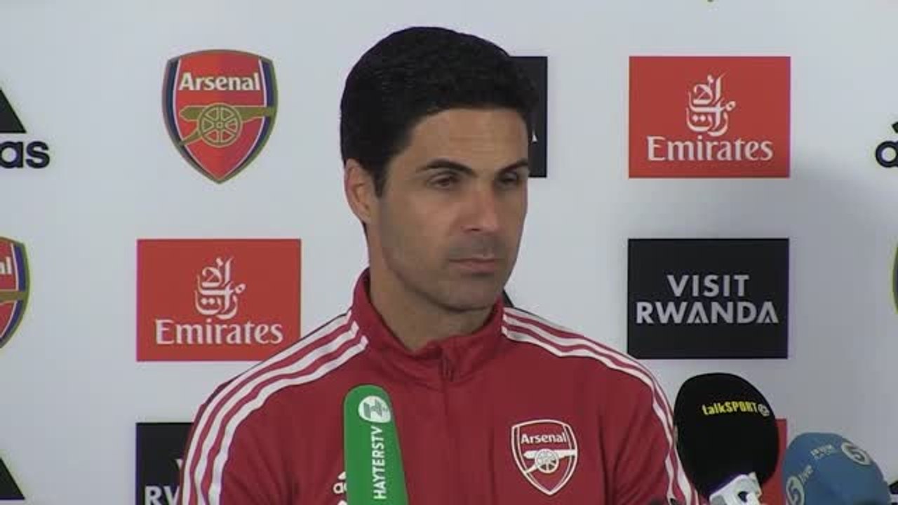 35e j. - Arteta s'attend à des "rebondissements" dans la course au top 4