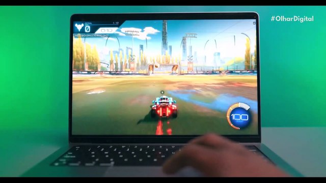 Ao Vivo | As primeiras (e incríveis) imagens geradas pelo James Webb | 29/04/2022 | #OlharDigital