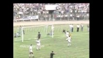 Trabzonspor 3-0 Bursaspor 01.09.1985 - 1985-1986 Turkish 1st League Matchday 1