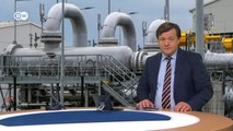 Замерзнут ли немцы или остановят промышленность: кому первым в ФРГ выключат газ при отказе прокачки. DW Новости (29.04.2022)
