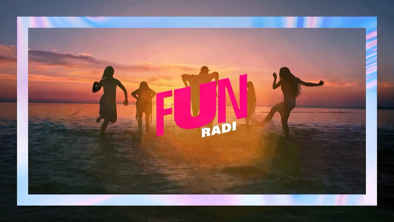 Kungs en mix à Fun Radio Ibiza Experience - L'intégrale du 29 avril