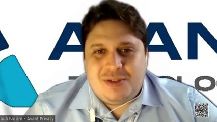 Programa Café com Leitte - 26/04/2022 - Cauã Nobre