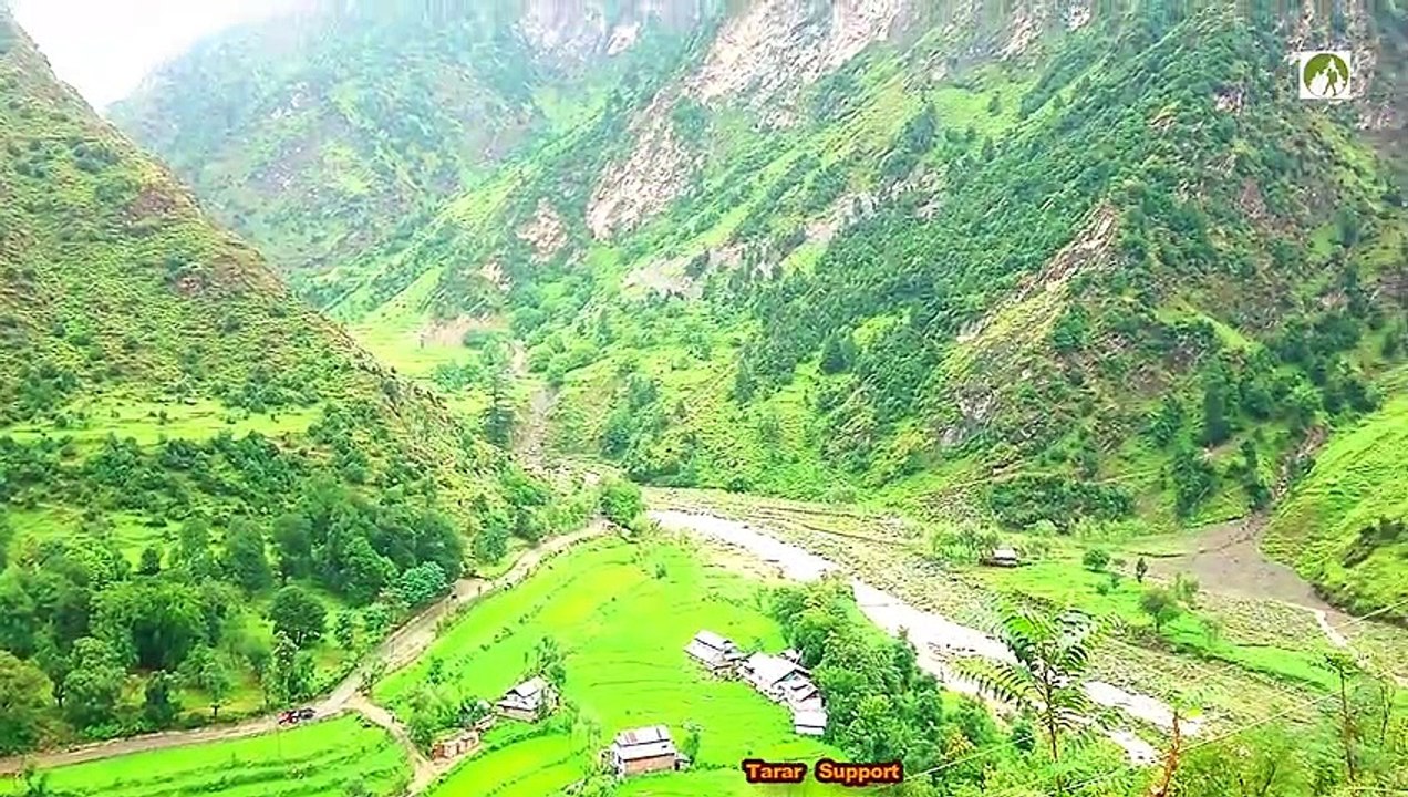 Traveling Kashmir a Paradise Neelum Valley Road Trip Pakistan
