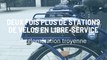 Deux fois plus de stations de vélos en libre-service dans l'agglomération troyenne