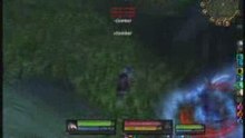 IcySoul Frost mage PvP movie