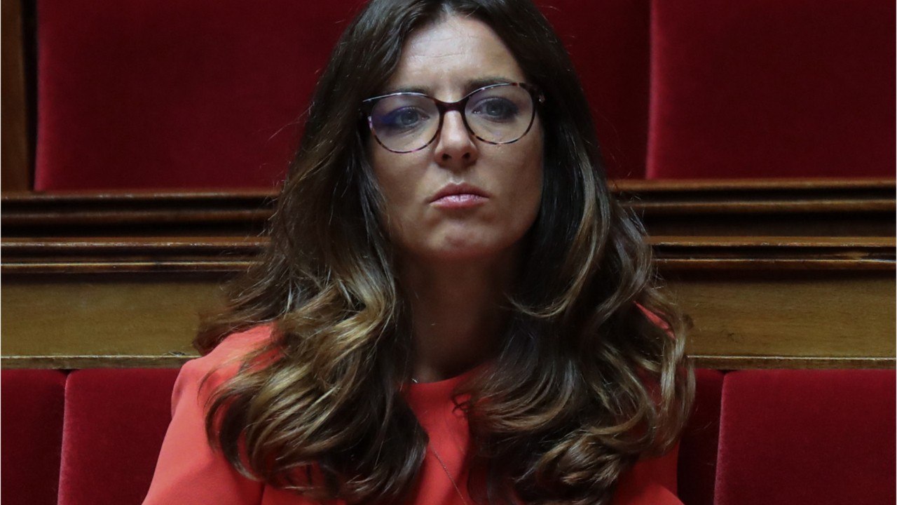 Restaurants, vêtements... La députée LREM Coralie Dubost aurait utilisé de l'argent public à des fins personnelles