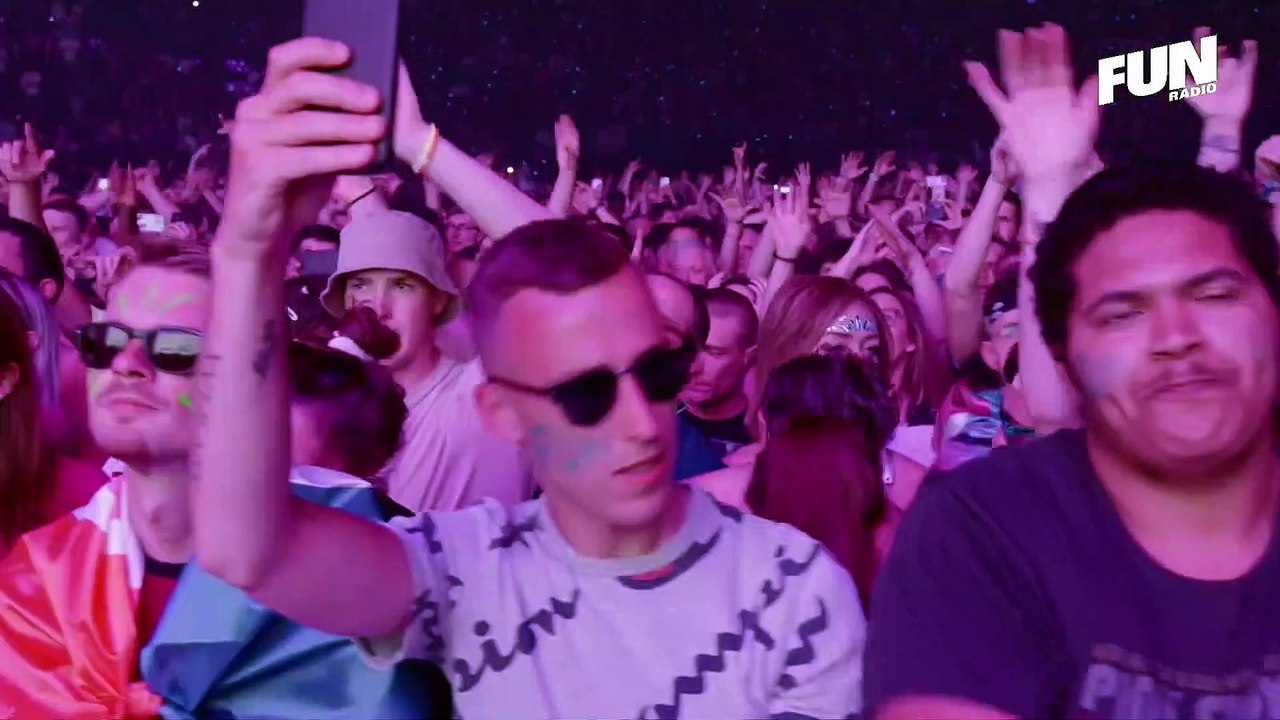 Ofenbach en mix à Fun Radio Ibiza Experience - L'intégrale du 29 avril