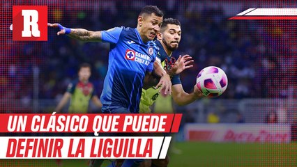 Cata Domínguez: 'Los clásicos los tenemos que jugar con todo'