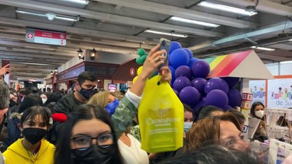 Los negocios por los que Carolina Cruz no necesitaría trabajar en RCN ni Caracol