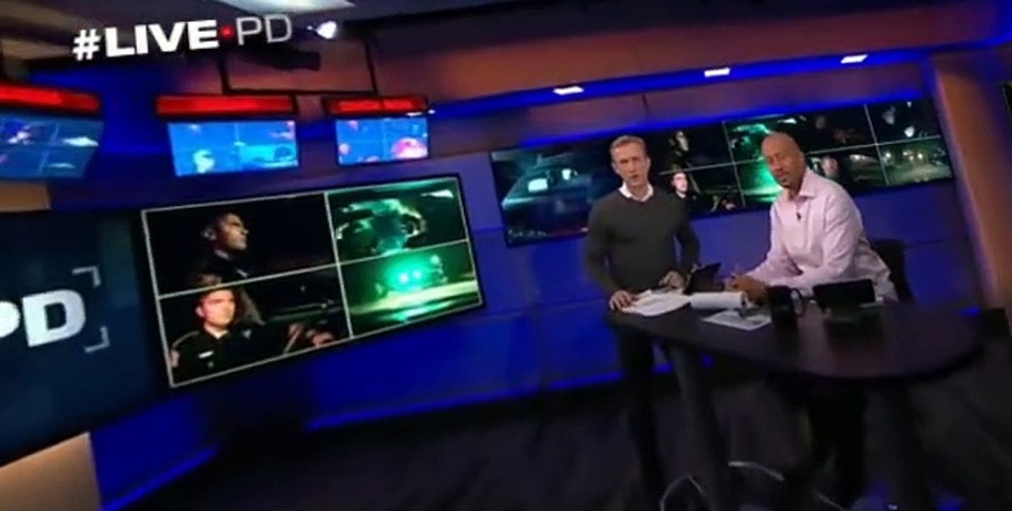 Live PD S01 E29