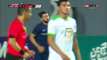 هدف انبى الاول