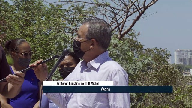 Colapsa muro de contención y calle Juárez en El Coapinole | CPS Noticias Puerto Vallarta