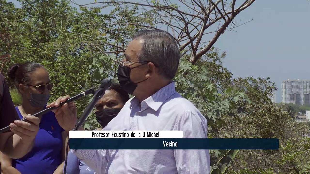 Colapsa muro de contención y calle Juárez en El Coapinole | CPS Noticias Puerto Vallarta