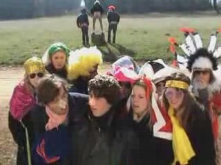 Film Liste BDE PULPITATION