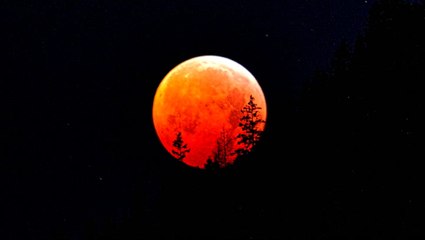 Top astronomy events for May 2022