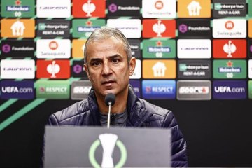 İsmail Kartal: "Hayatımın en formda dönemini yaşıyorum"
