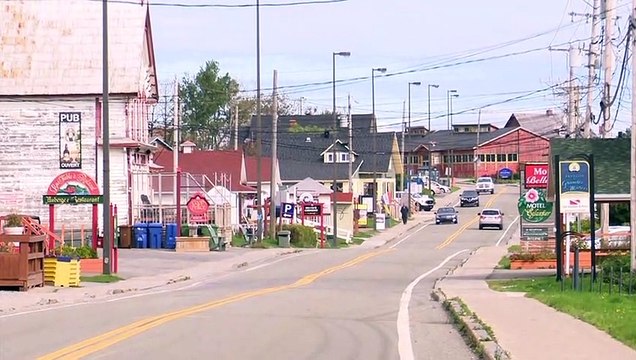 29 avril TOPO ER redevance Percé archives
