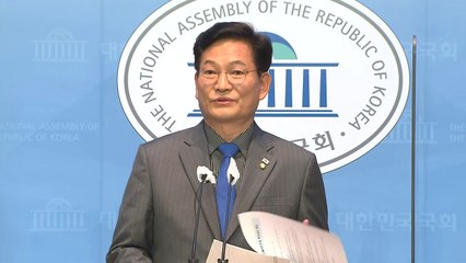 송영길 "이번 선거, 윤석열 검찰 정부와 한판 승부" / YTN