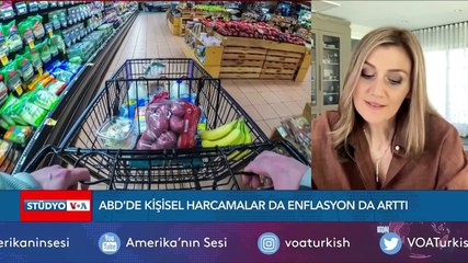 EKOTÜRK Stüdyo VOA 29 Nisan