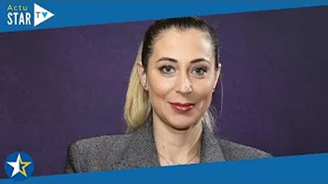 Magali Berdah : ses terribles confidences sur la mort de sa meilleure amie