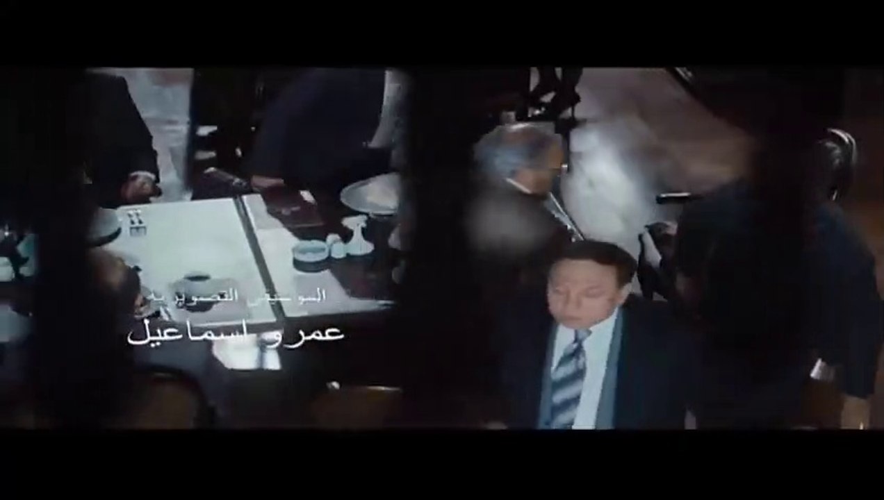 حصريا و لأول مره فيلم الكوميديا  بوبوس