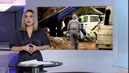 "أصل الخبر" يناقش أدلة اتهام روسيا بشأن مجزرة بوتشا