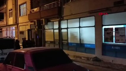 MARKETİN KASASINDAN 50 BİN LİRA ÇALINDI