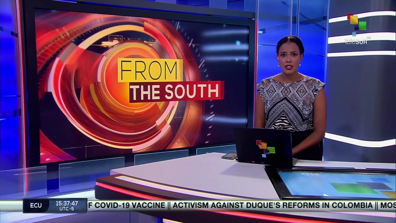 Venezuela: Aviation sector continues to grow despite illegal US sanctions