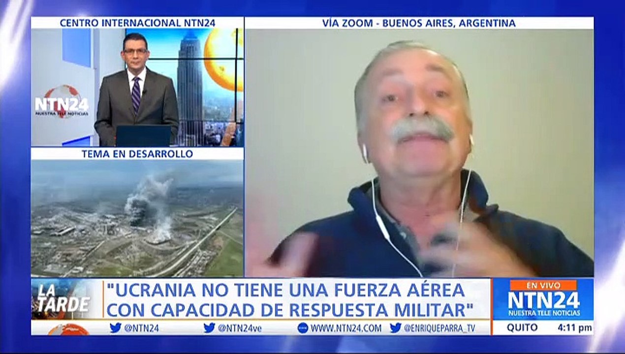 Entrevista a Guillermo Lafferriere