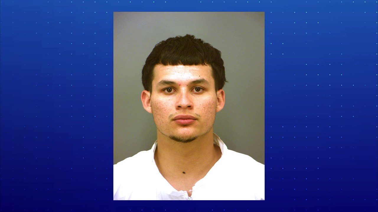 Arresto por tiroteo en el oeste de El Paso