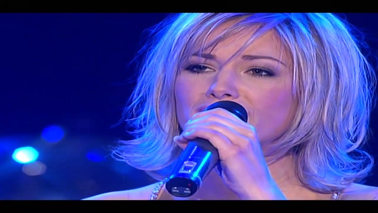 HELENE FISCHER — Im Kartenhaus Der Träume