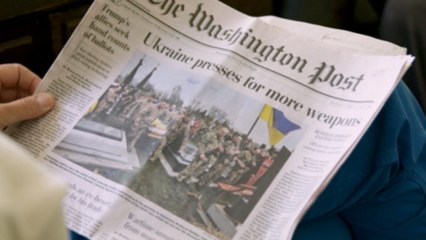 نشطاء السلام يتخوفون من تداعيات حرب أوكرانيا