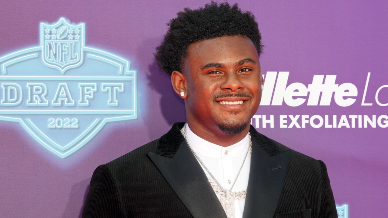 Tennessee Titans Select Malik Willis With 86th Overall Pick