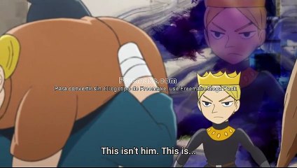 Anime Episode English Subbed