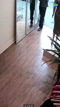 Comerciante reclama de furtos constantes no Barro Preto, em BH