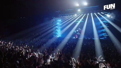 Afrojack en mix à Fun Radio Ibiza Experience - L'intégrale du 29 avril