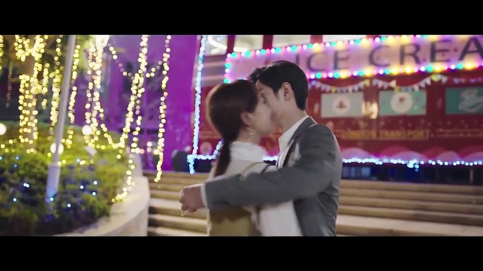 The Oath of Love 2022 Ep 16 Eng Sub