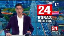 Puerto Maldonado: choferes y jaladores se pelean con palos y fierros por disputa de pasajeros