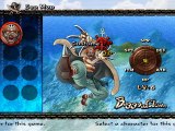 Shonen Jump's One Piece: Grand Adventure online multiplayer - ps2